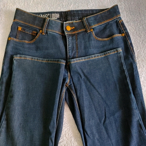*SOLD* BIANCA NYGARD Jeans - Picture 1 of 6
